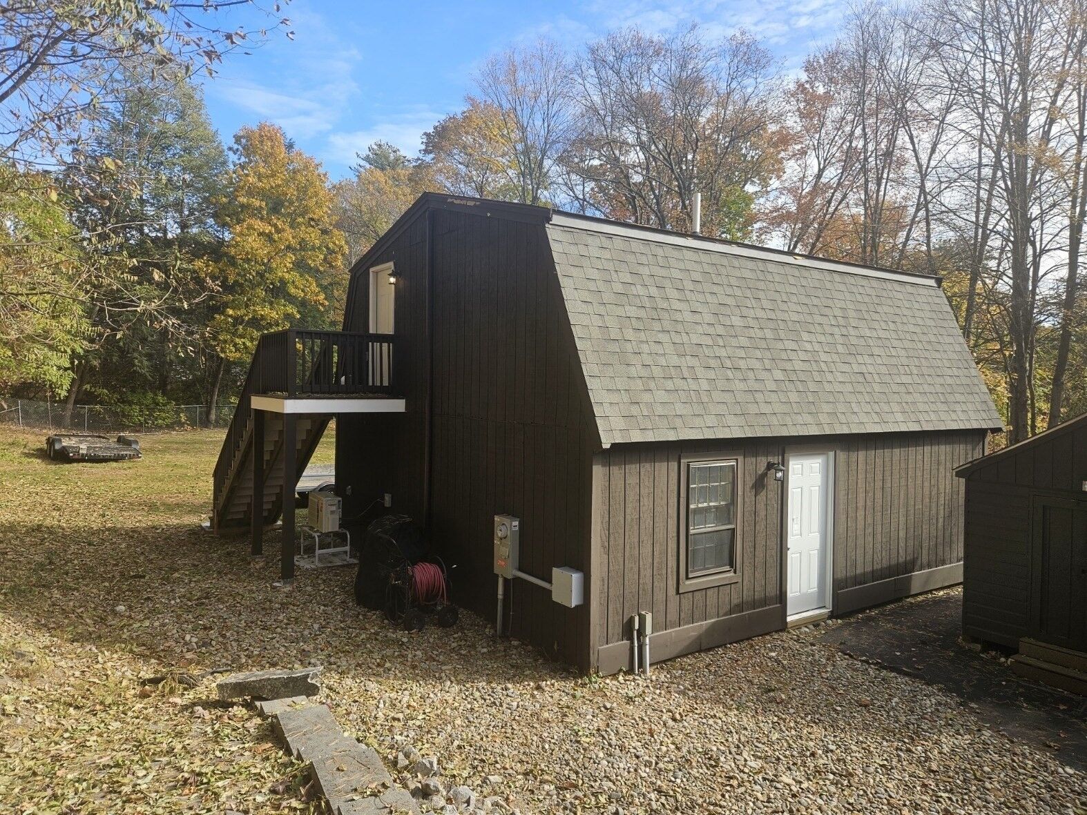 Property Photo:  27R Summer St R  MA 01824 