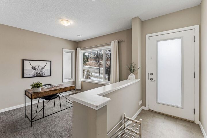 Property Photo: 501 River Heights Drive 500 AB T4C 2L3