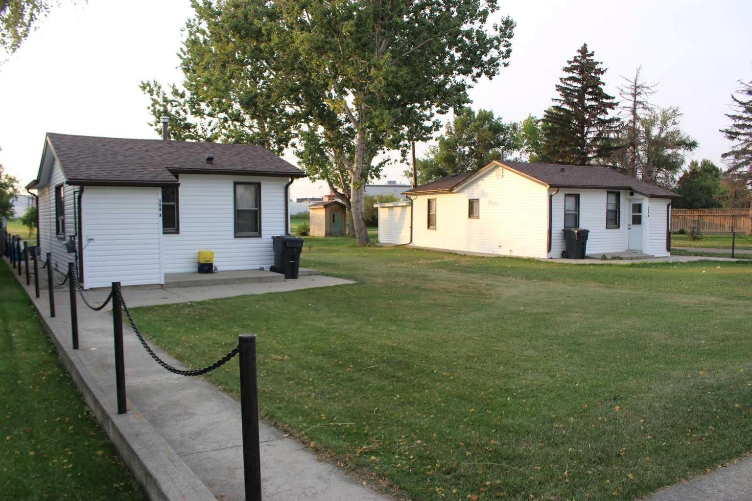 Property Photo:  106 3rd Street  AB T0K 1V0 