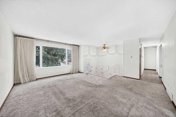 Property Photo:  10820 Brae Road SW  AB T2W 1E1 