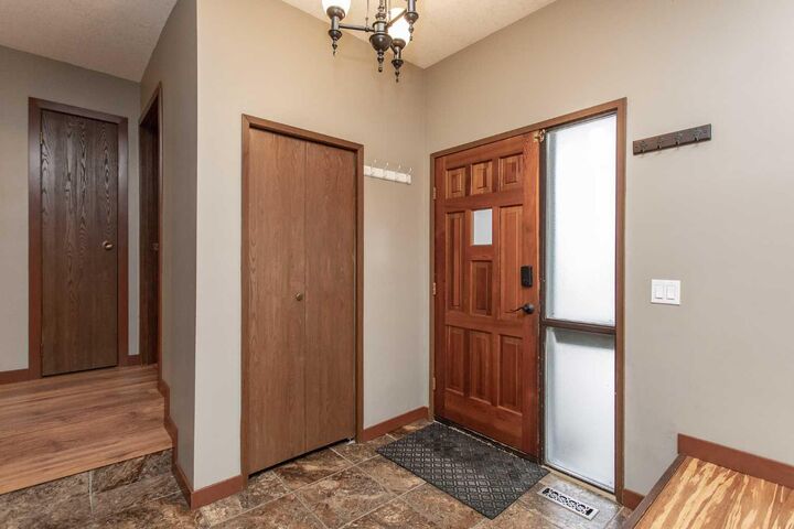 Property Photo:  11 Odell Green  AB T4P 1V3 