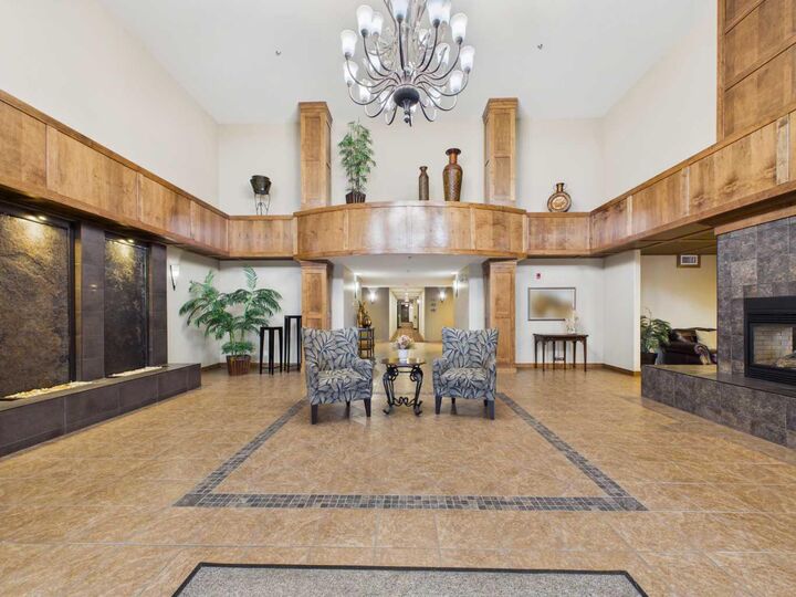 Property Photo: 5213 61 Street 213 AB T4N 6N5