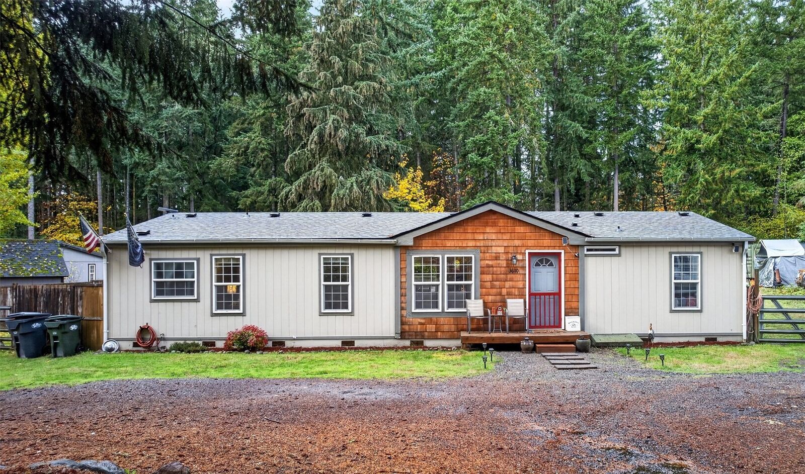 Property Photo:  36110  49th Avenue Ct E  WA 98328 