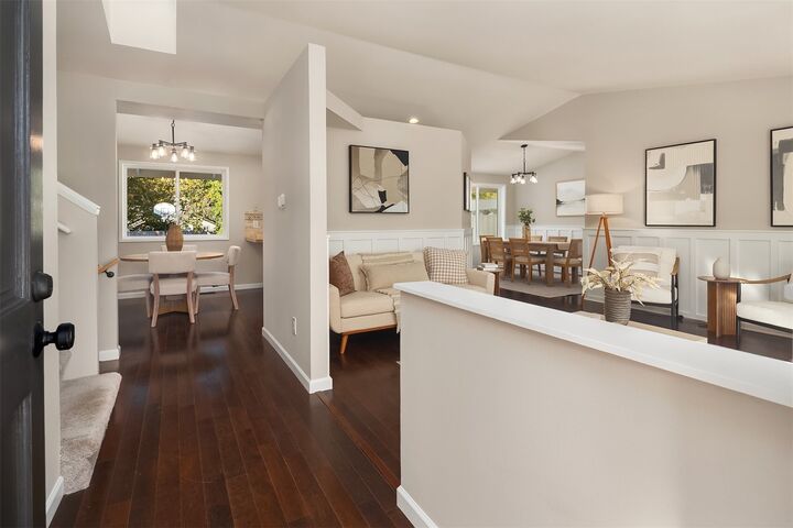 Property Photo:  8623  242nd Street SW  WA 98026 