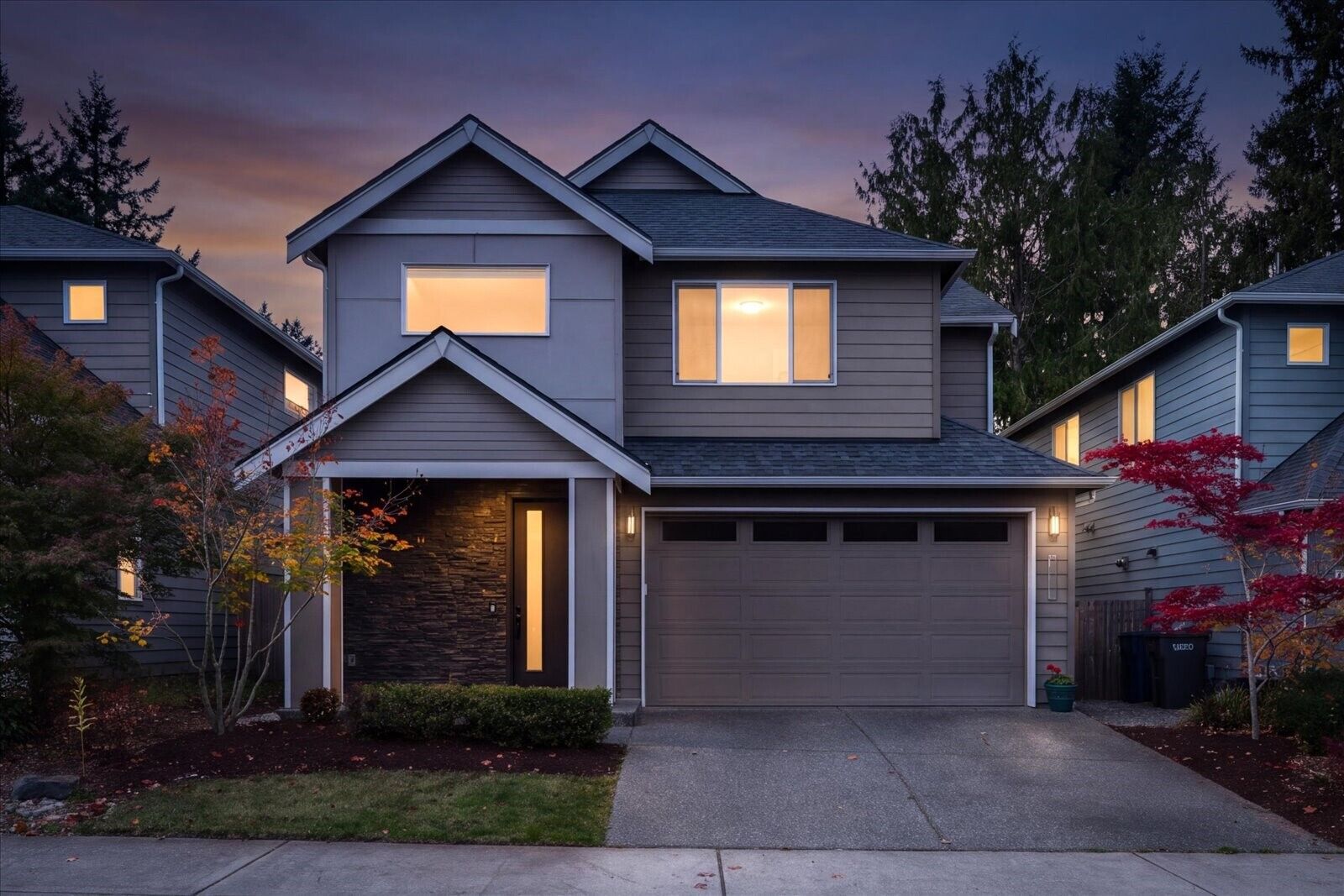 Property Photo:  14008  18th Place W  WA 98087 