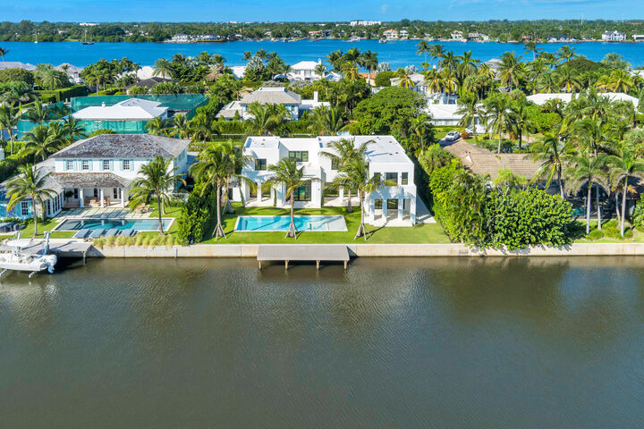 Property Photo:  2273 Ibis Isle Road E  FL 33480 