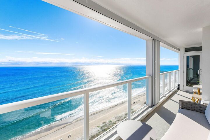 Property Photo: 2800 S Ocean Boulevard 22C FL 33432