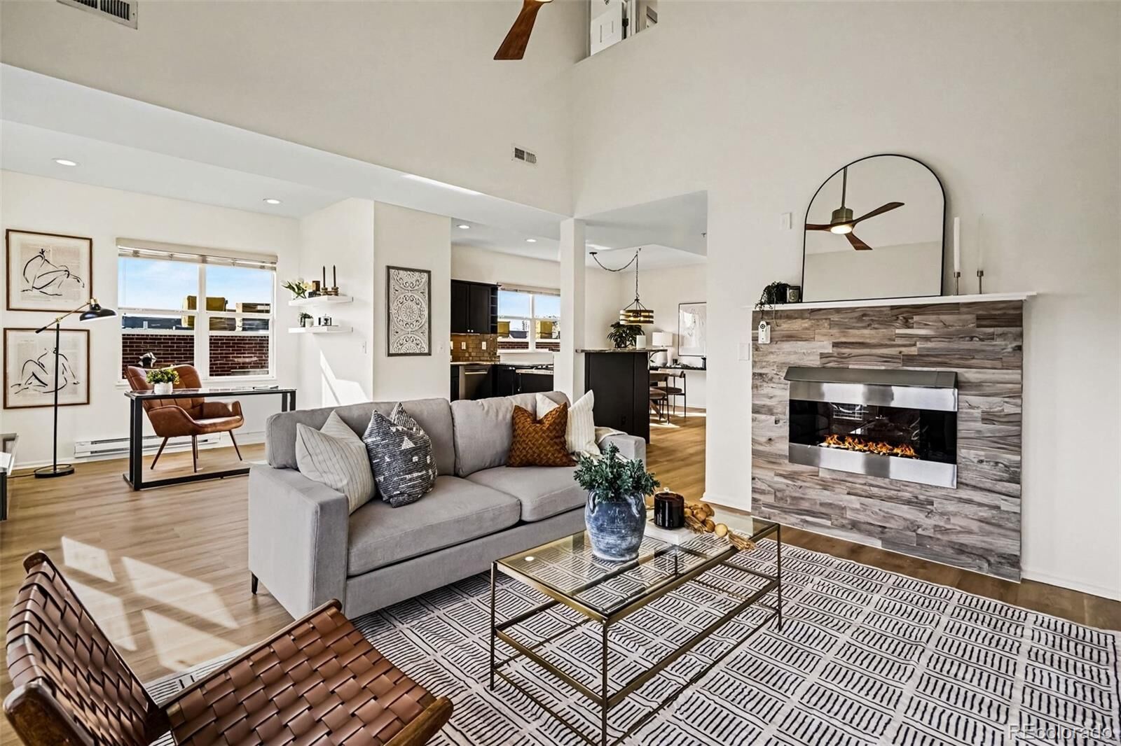 Property Photo: 3025 Umatilla Street 114 CO 80211