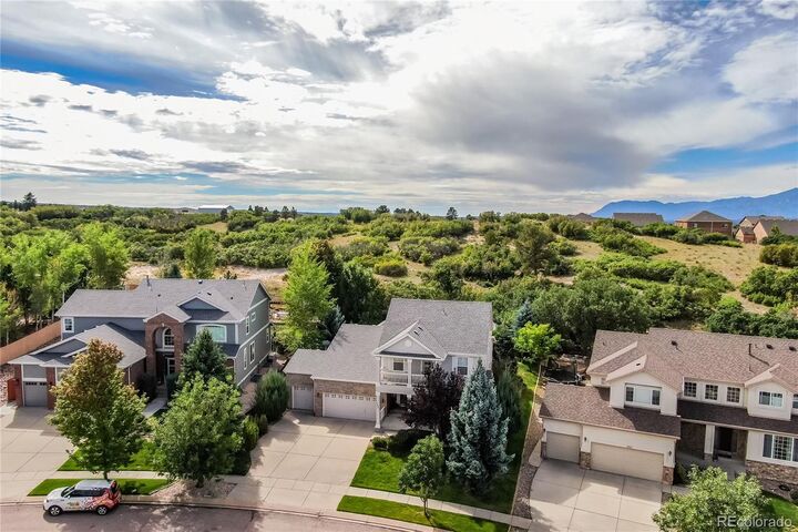 Property Photo:  1041 Prickly Pear Place  CO 80921 