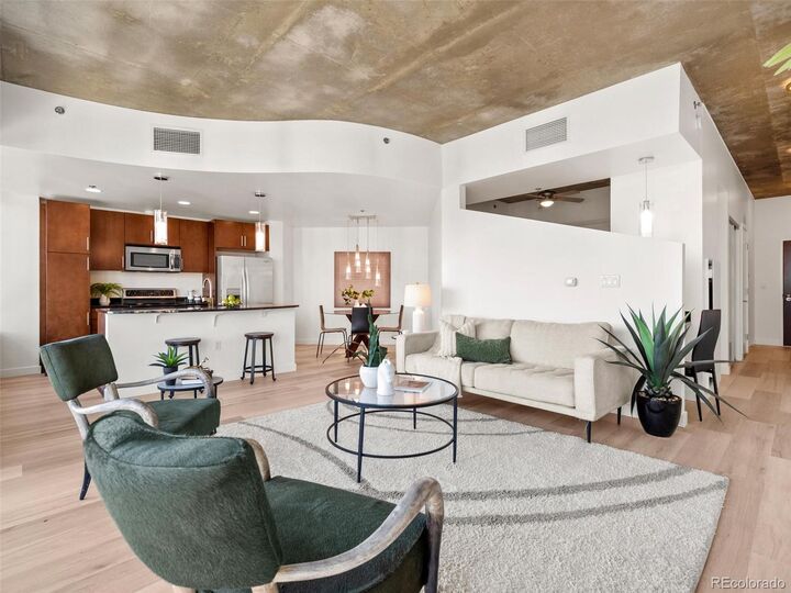 Property Photo:  891 14th Street 2015  CO 80202 