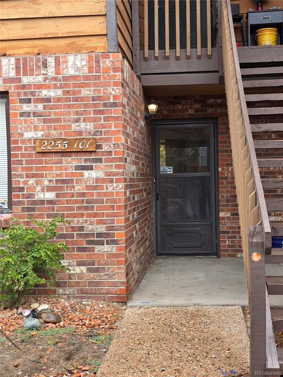 Property Photo:  2255 S Buckley Road 101  CO 80013 