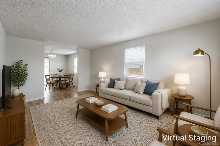 Property Photo: 11655 Logan Street CO 80233