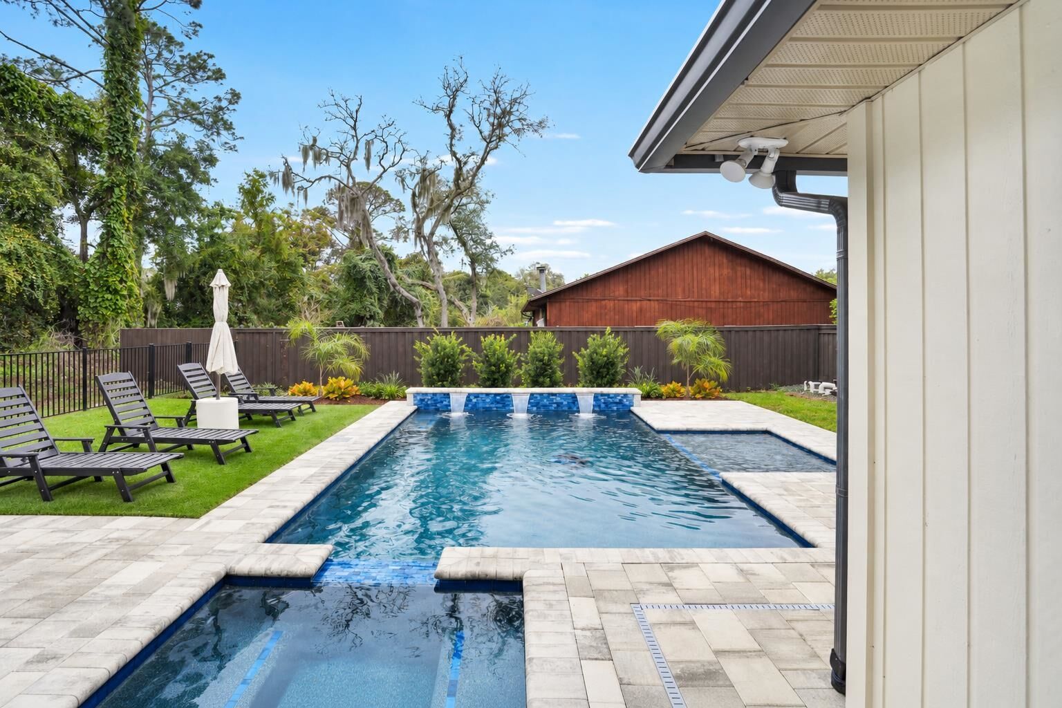 Property Photo:  113 Jasmine Rd  FL 32086 