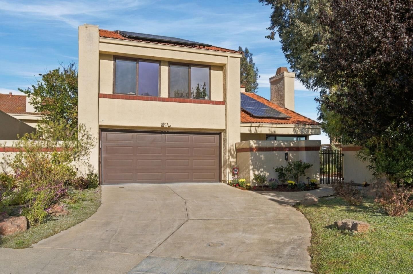 Property Photo:  10 Portofino Circle  CA 94065 