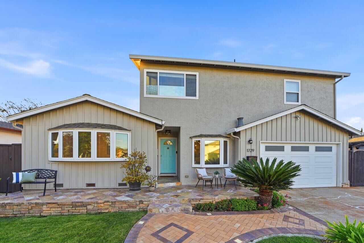 Property Photo:  1729 Hayford Drive  CA 95130 