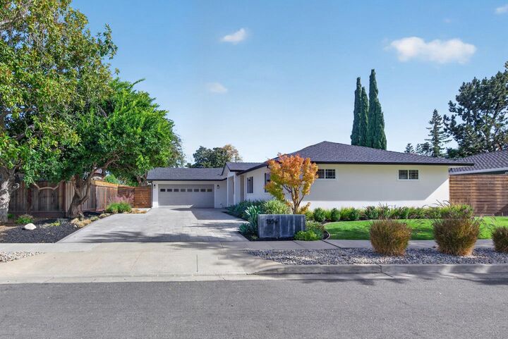 Property Photo:  1554 Ashcroft Way  CA 94087 