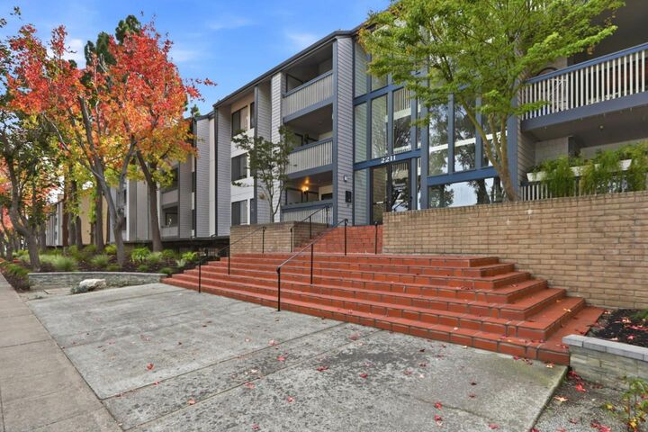 Property Photo:  2211 Latham Street 108  CA 94040 