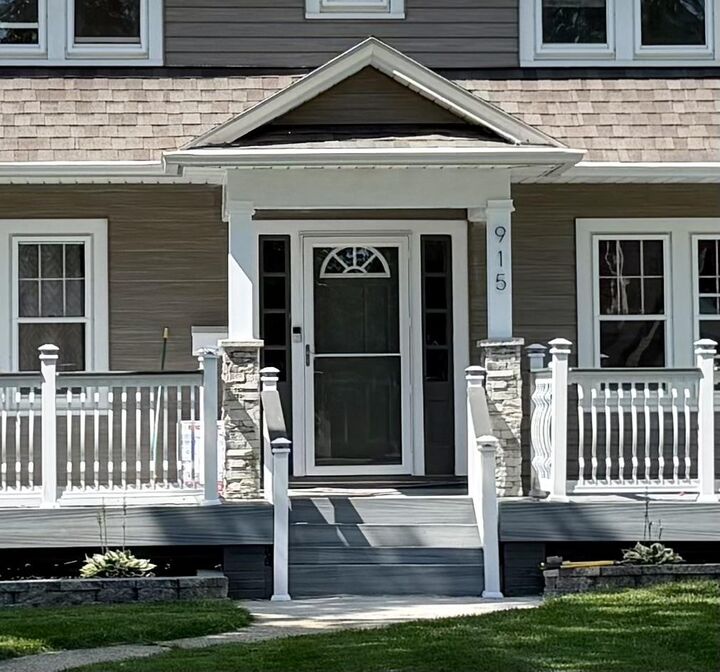 Property Photo: 915 N Garfield Avenue WI 53545