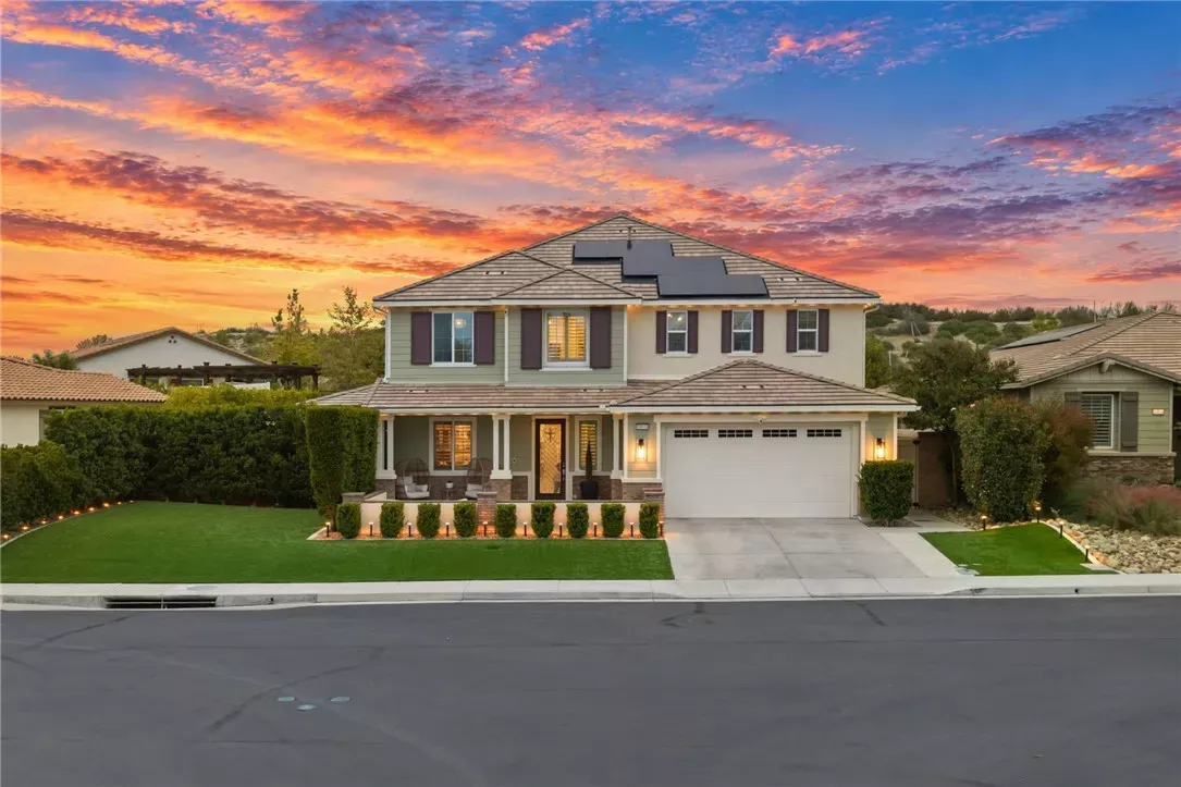 Property Photo:  30616 Linden Court  CA 92591 