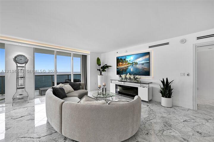 Property Photo:  1850 S Ocean Dr 3001  FL 33009 