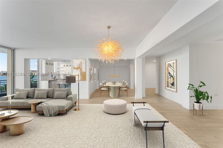 Property Photo: 848 Brickell Key Dr 204 FL 33131