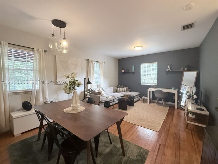 Property Photo:  11728 NE 6th Ave 2  FL 33161 