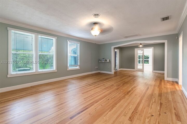 Property Photo:  2967 21 St  FL 33145 