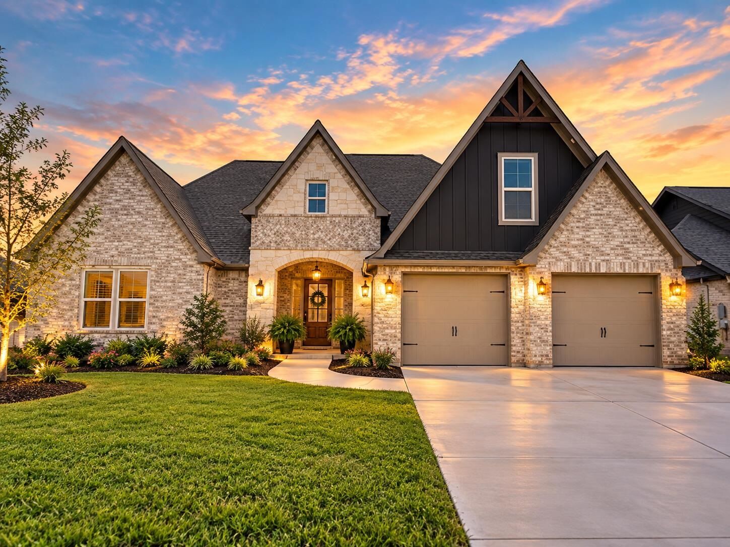 Property Photo: 1355 Jared Drive TX 77657