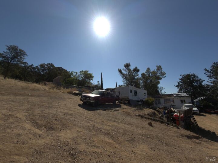 Property Photo:  3740 Cedar Avenue  CA 95422 