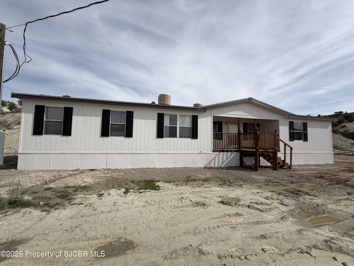 Property Photo: 29 Road 3181 NM 87410