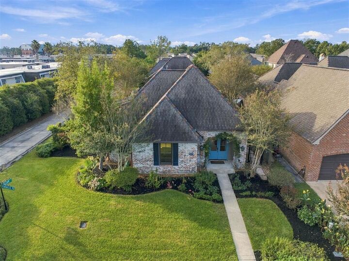 Property Photo:  917 Lasalle Drive  LA 70605 