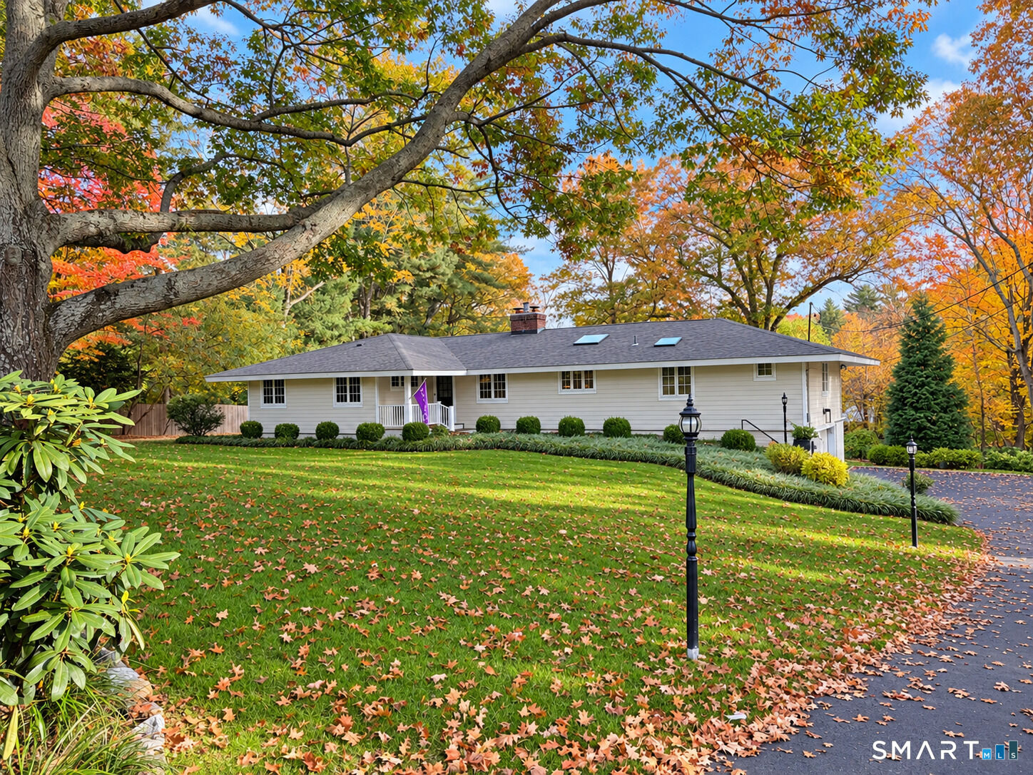 Property Photo: 232 West Norwalk Road CT 06850