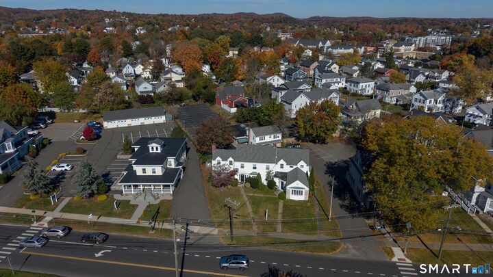 Property Photo: 83-85 West Street CT 06810