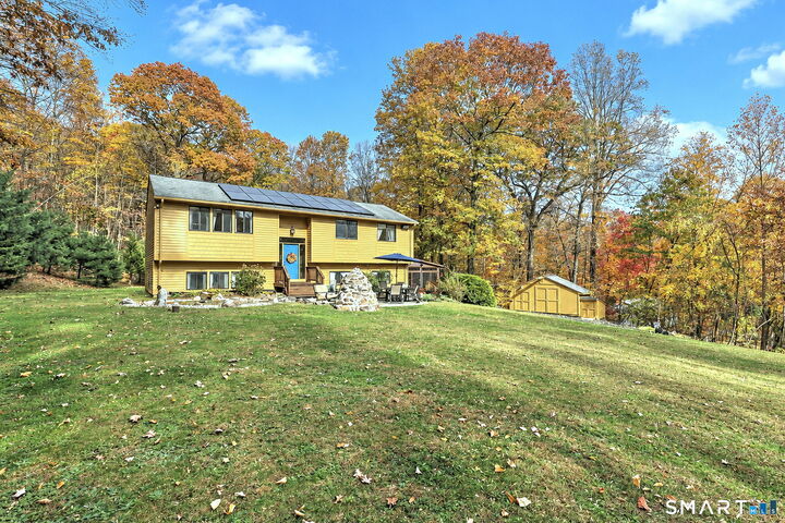Property Photo: 156 Handy Road CT 06518
