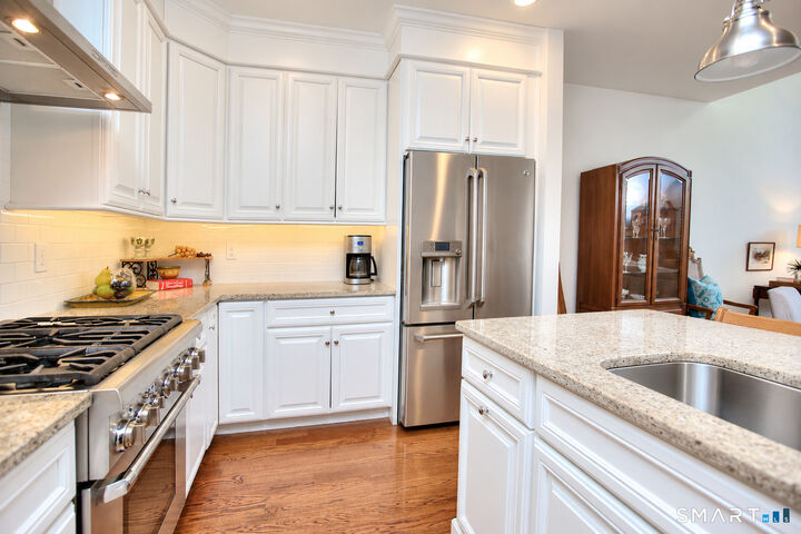 Property Photo: 77 Sunset Lane 4 CT 06877