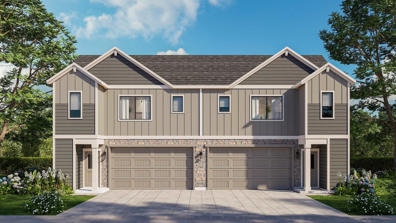 Property Photo: 4759 N Ashwood Ln ID 83854