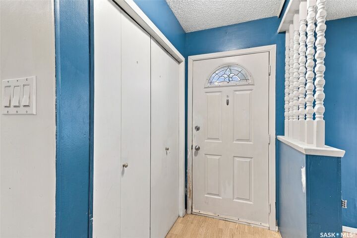 Property Photo: 31 Bushe Place SK S7M 4J6