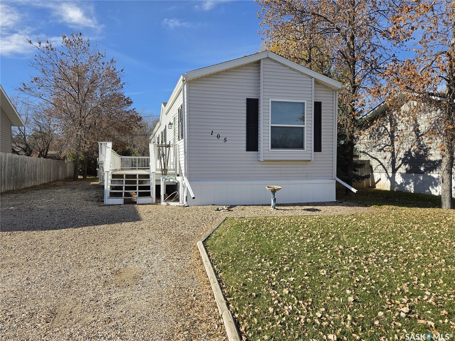 Property Photo:  105 Grove Street  SK S0C 1N0 