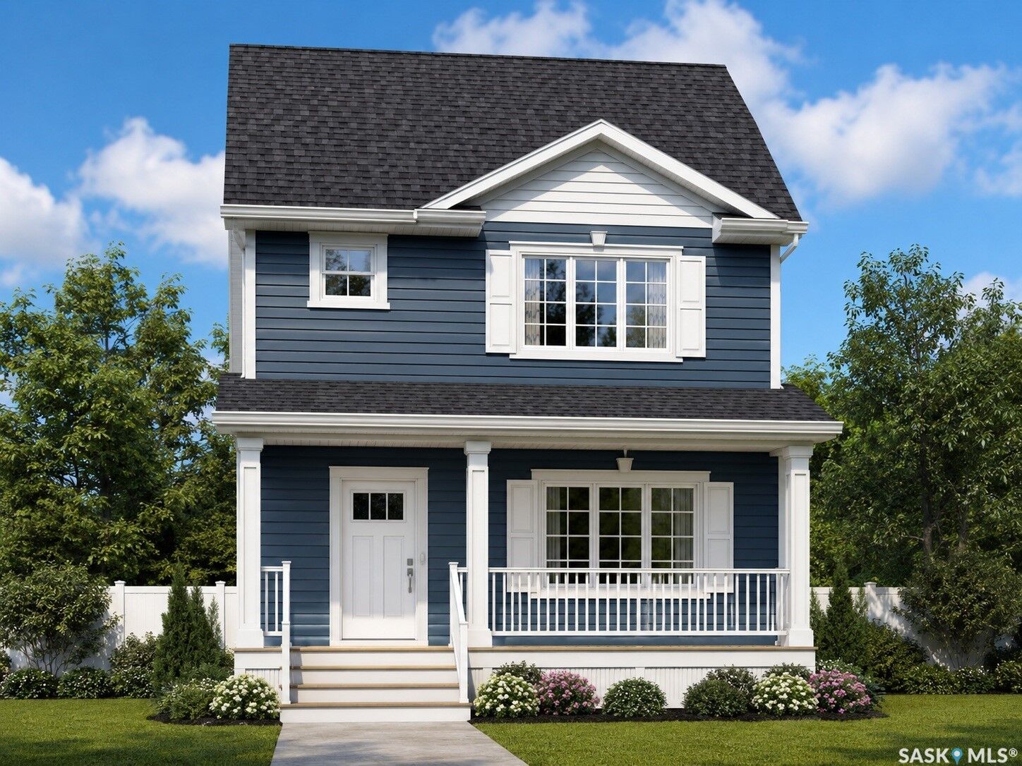 Property Photo: 2956 Green Turtle Road SK S4V 4G4