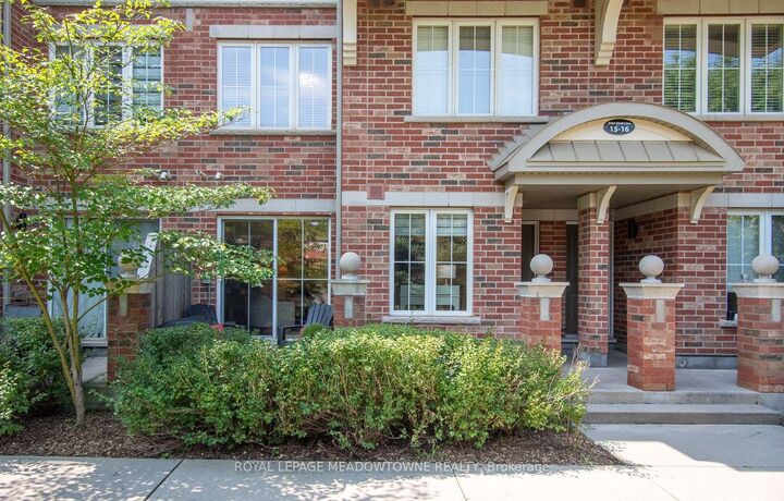 Property Photo:  2563 Sixth Line 15  ON L6H 0H7 