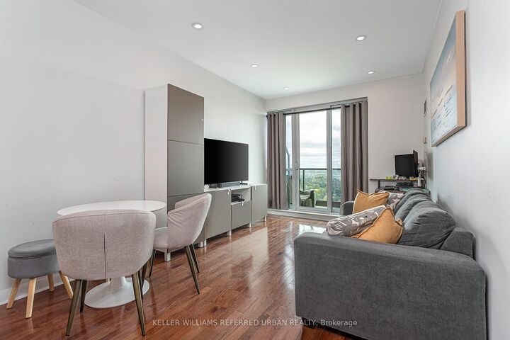 Property Photo:  225 Sherway Gardens Road 3101  ON M9C 0A3 