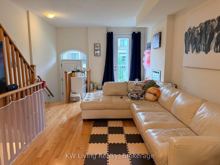 Property Photo: 23 Edward Horton Crescent ON M8Z 0E5