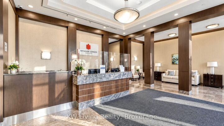 Property Photo:  9582 Markham Road 1702  ON L6E 0T4 