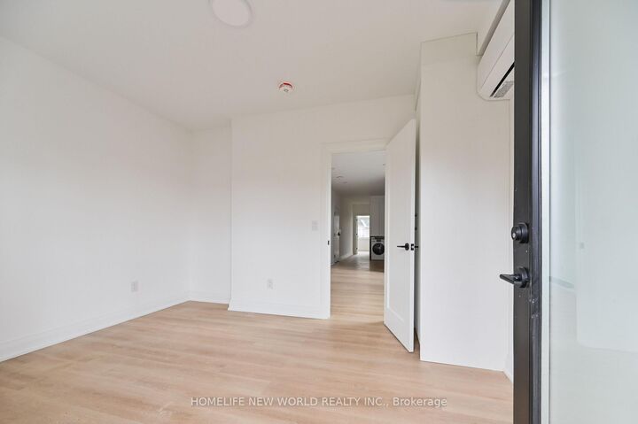Property Photo:  228 Emerson Avenue 201  ON M6H 3T6 