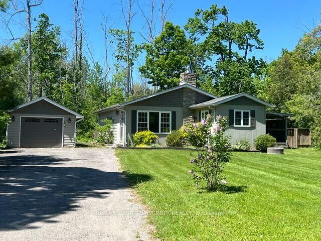 Property Photo:  3816 30th Side Road  ON L9S 2Y4 