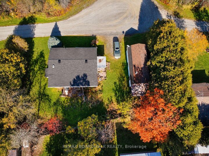 Property Photo:  205 Innisville Isabella Street  ON K7C 4K9 