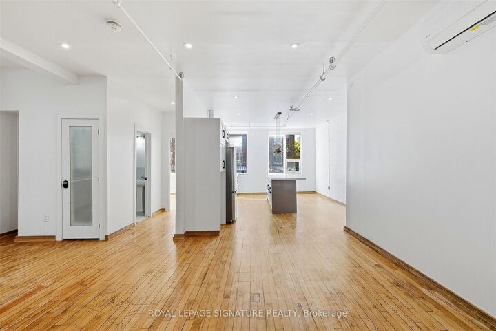 Property Photo:  59 Cameron Street 201  ON M5T 2H1 