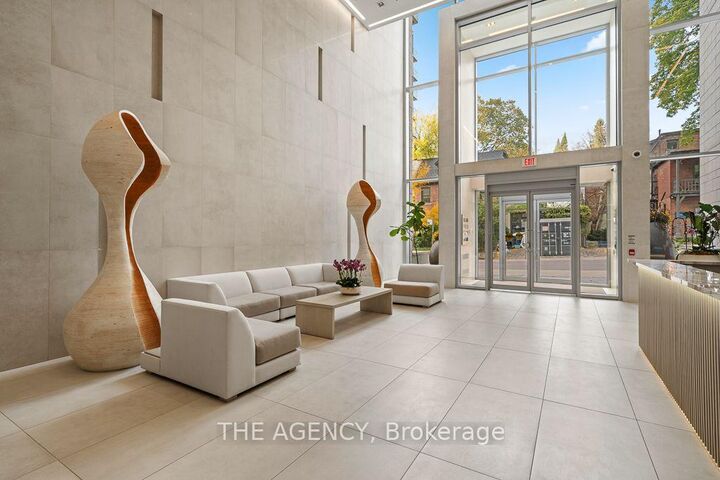Property Photo:  170 Avenue Road 1806  ON M5R 0A4 