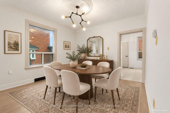 Property Photo:  109 Macaulay Street E  ON L8L 3X4 