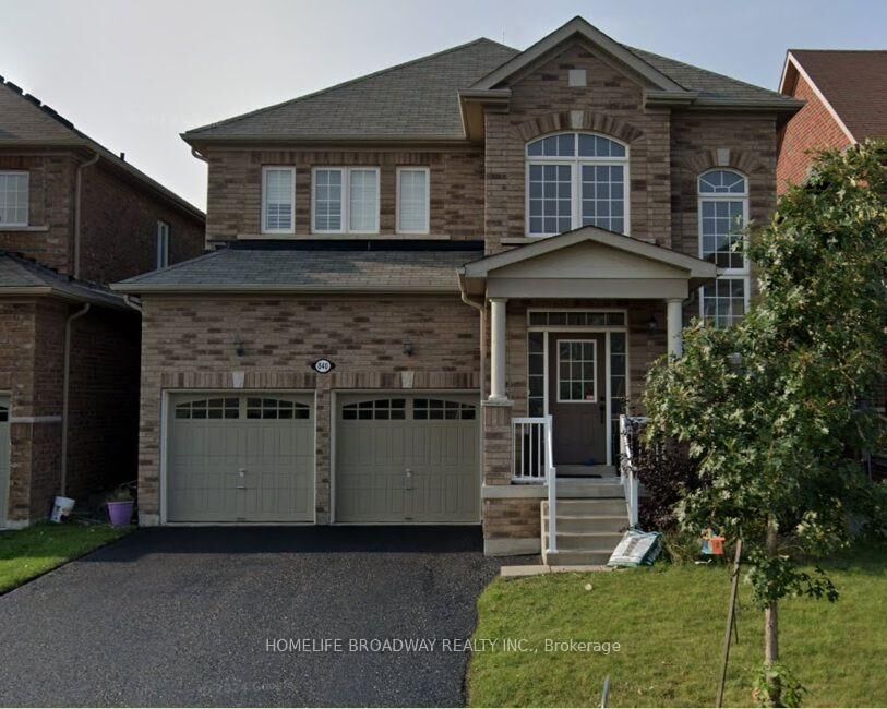 Property Photo:  840 Wrenwood Drive (Bsmt)  ON L1K 0V8 